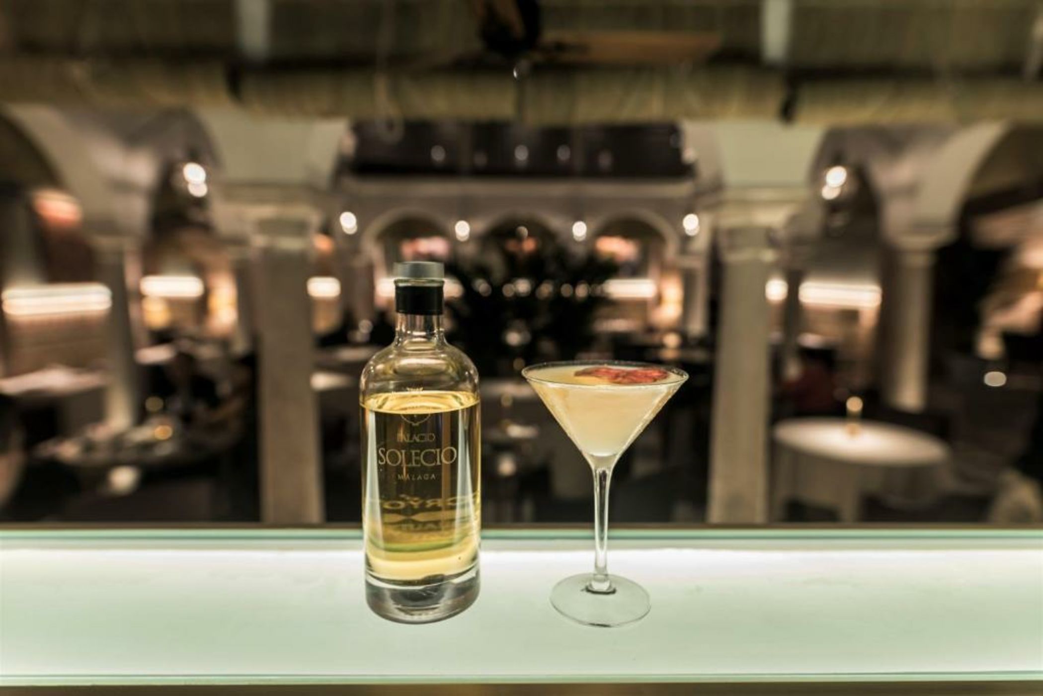 Palacio Solecio, a Small Luxury Hotel of the World