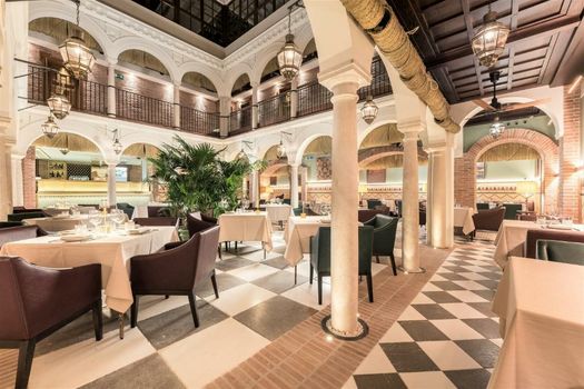 Palacio Solecio, a Small Luxury Hotel of the World