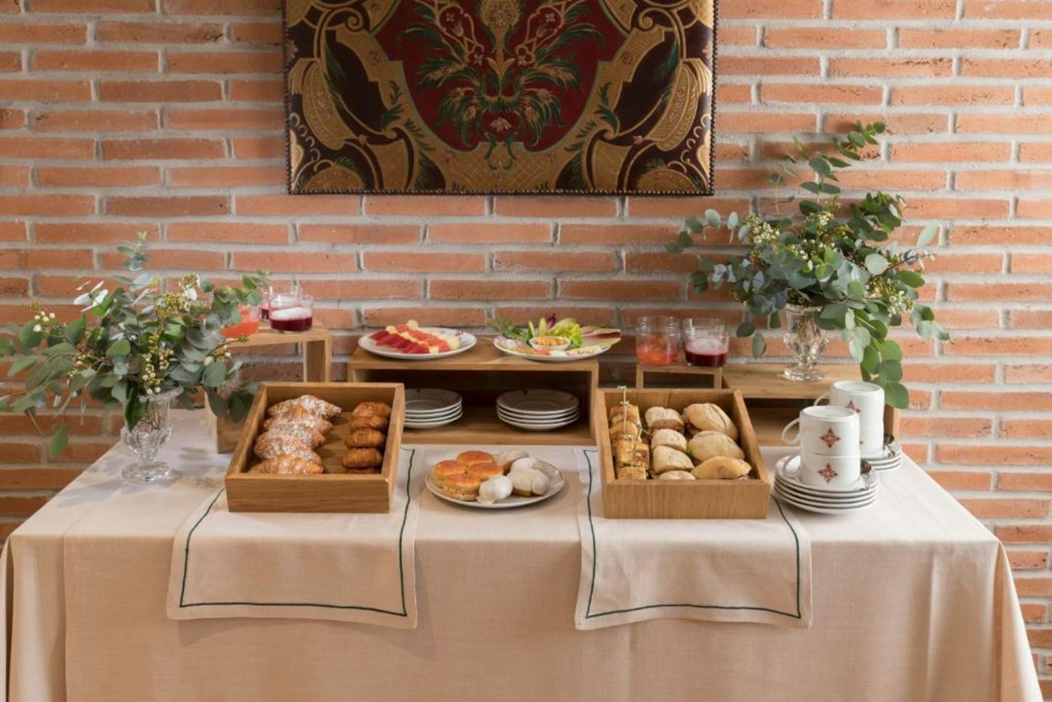 Palacio Solecio, a Small Luxury Hotel of the World