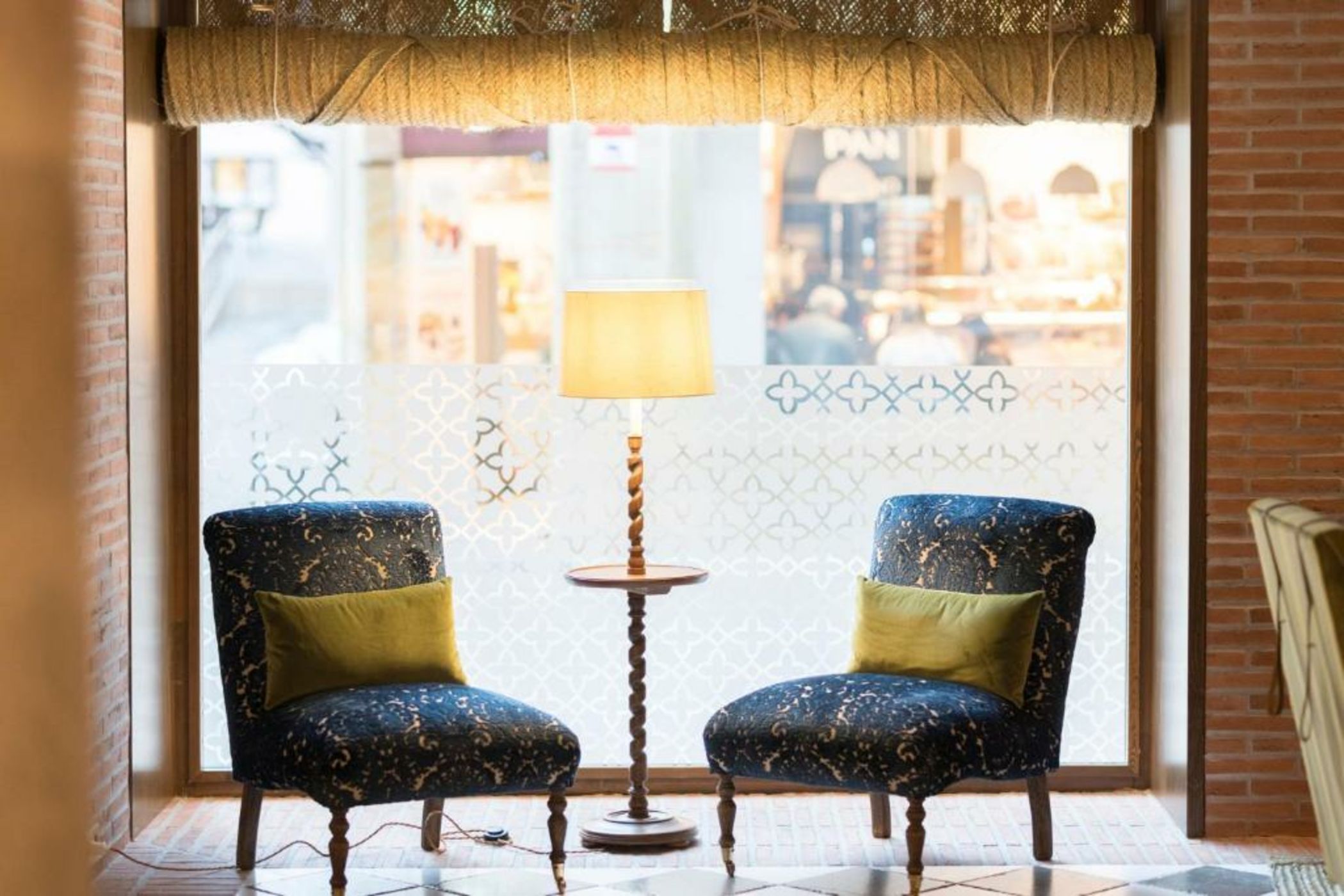 Palacio Solecio, a Small Luxury Hotel of the World