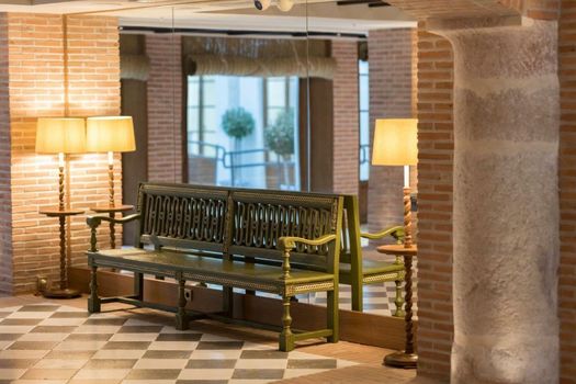 Palacio Solecio, a Small Luxury Hotel of the World