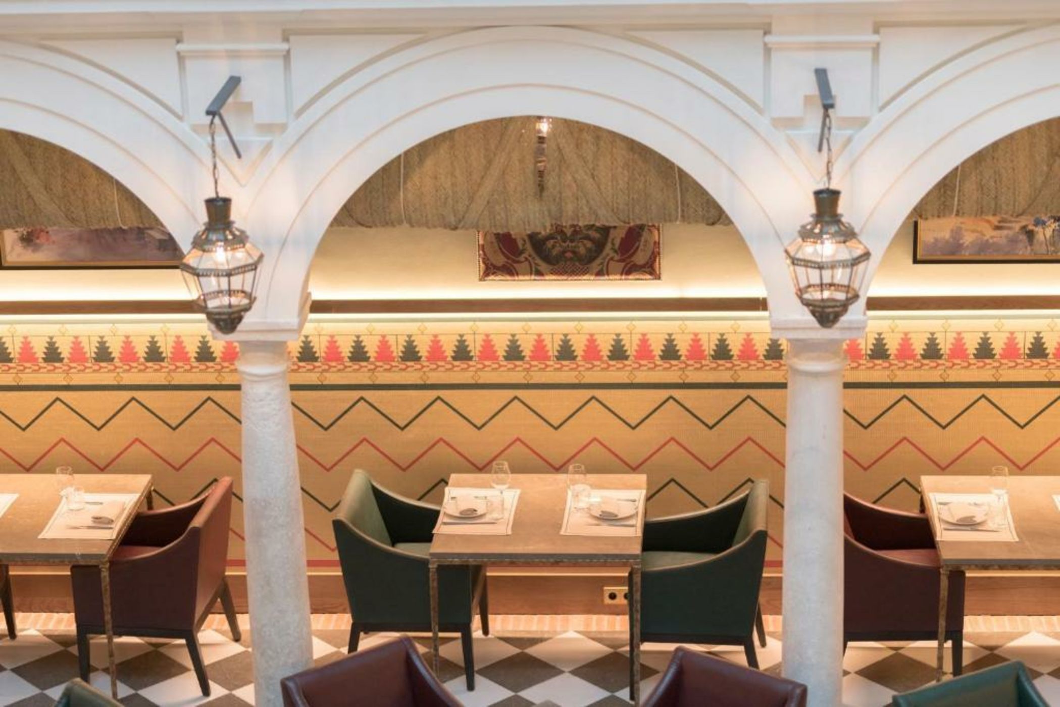 Palacio Solecio, a Small Luxury Hotel of the World