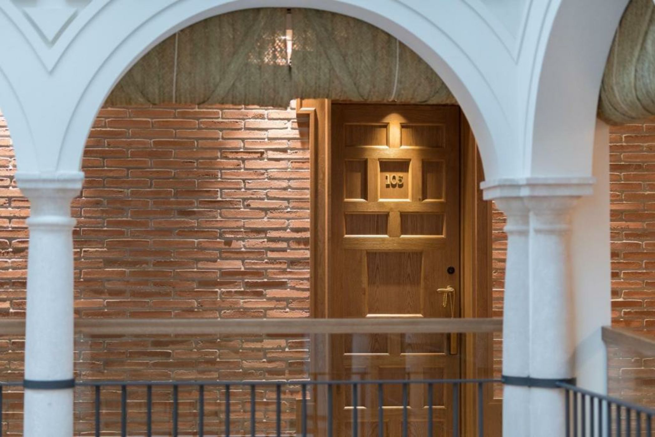 Palacio Solecio, a Small Luxury Hotel of the World