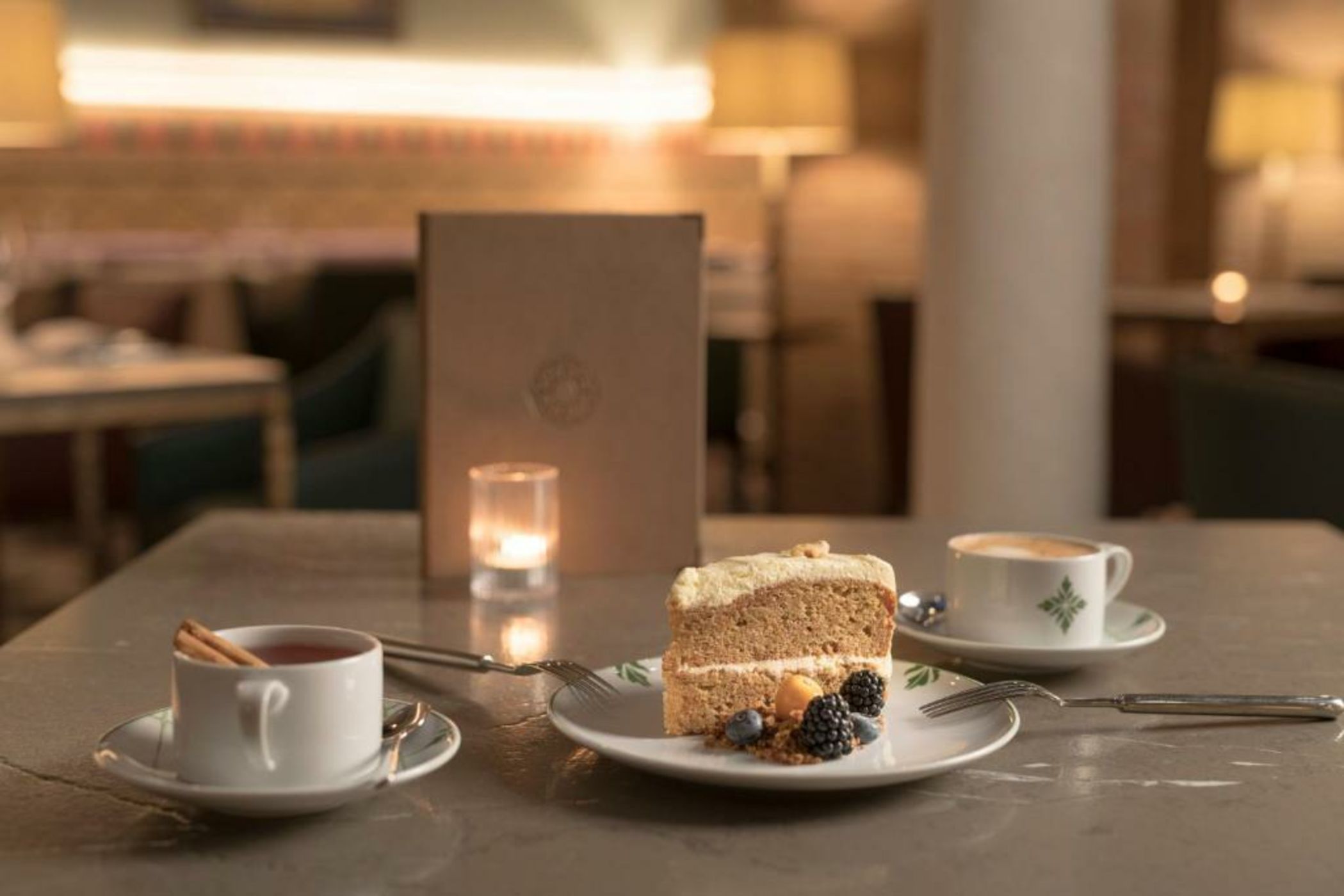 Palacio Solecio, a Small Luxury Hotel of the World