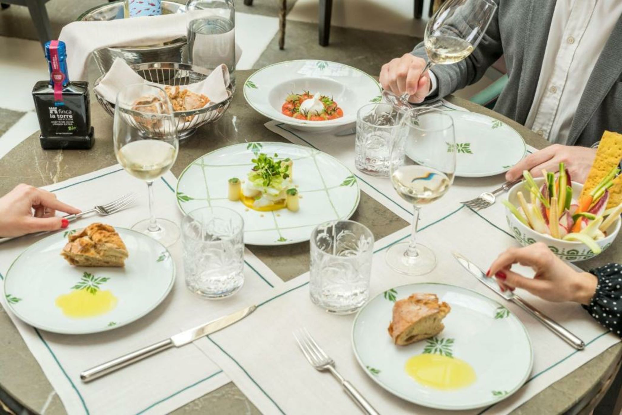 Palacio Solecio, a Small Luxury Hotel of the World