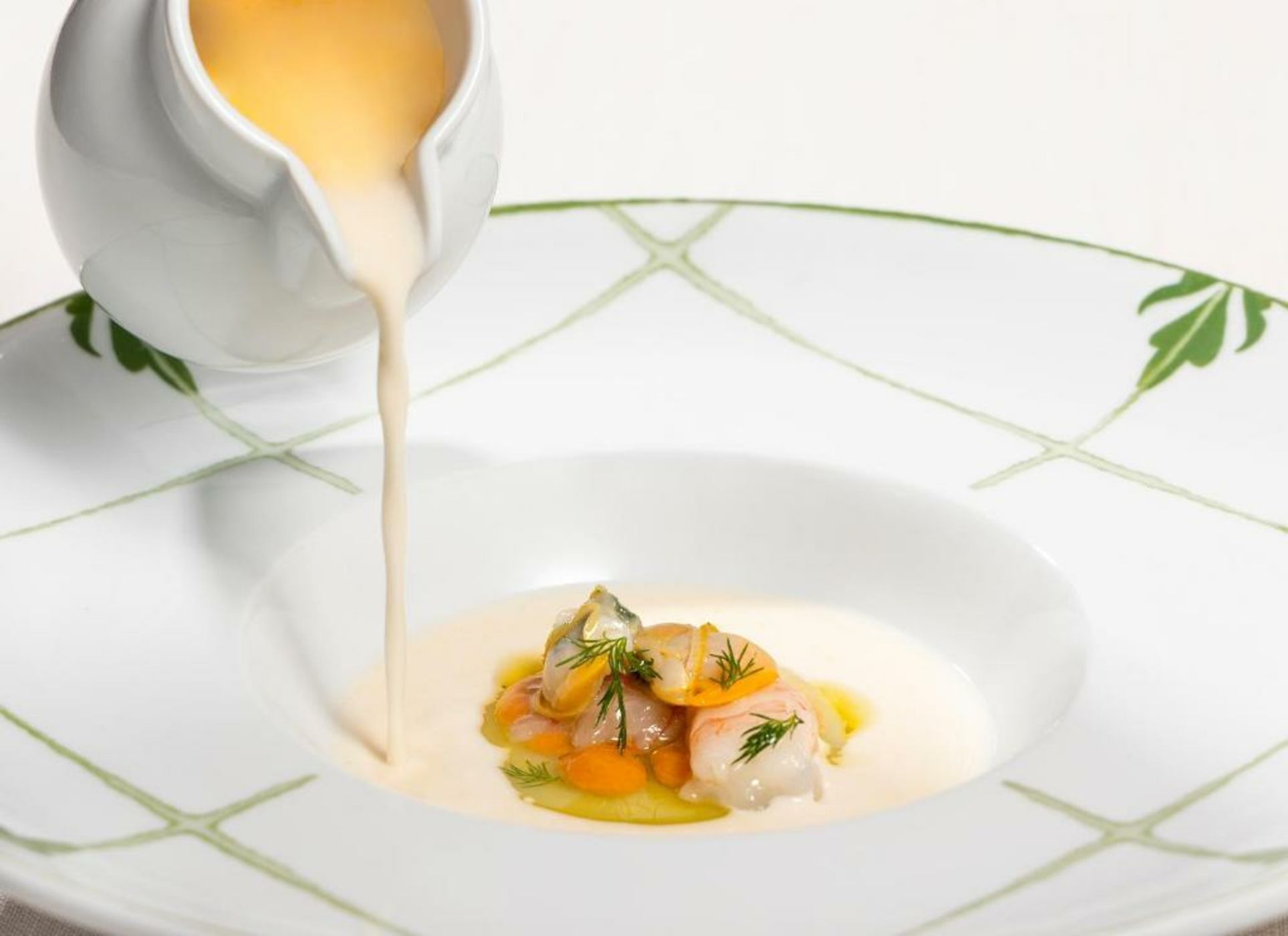 Palacio Solecio, a Small Luxury Hotel of the World