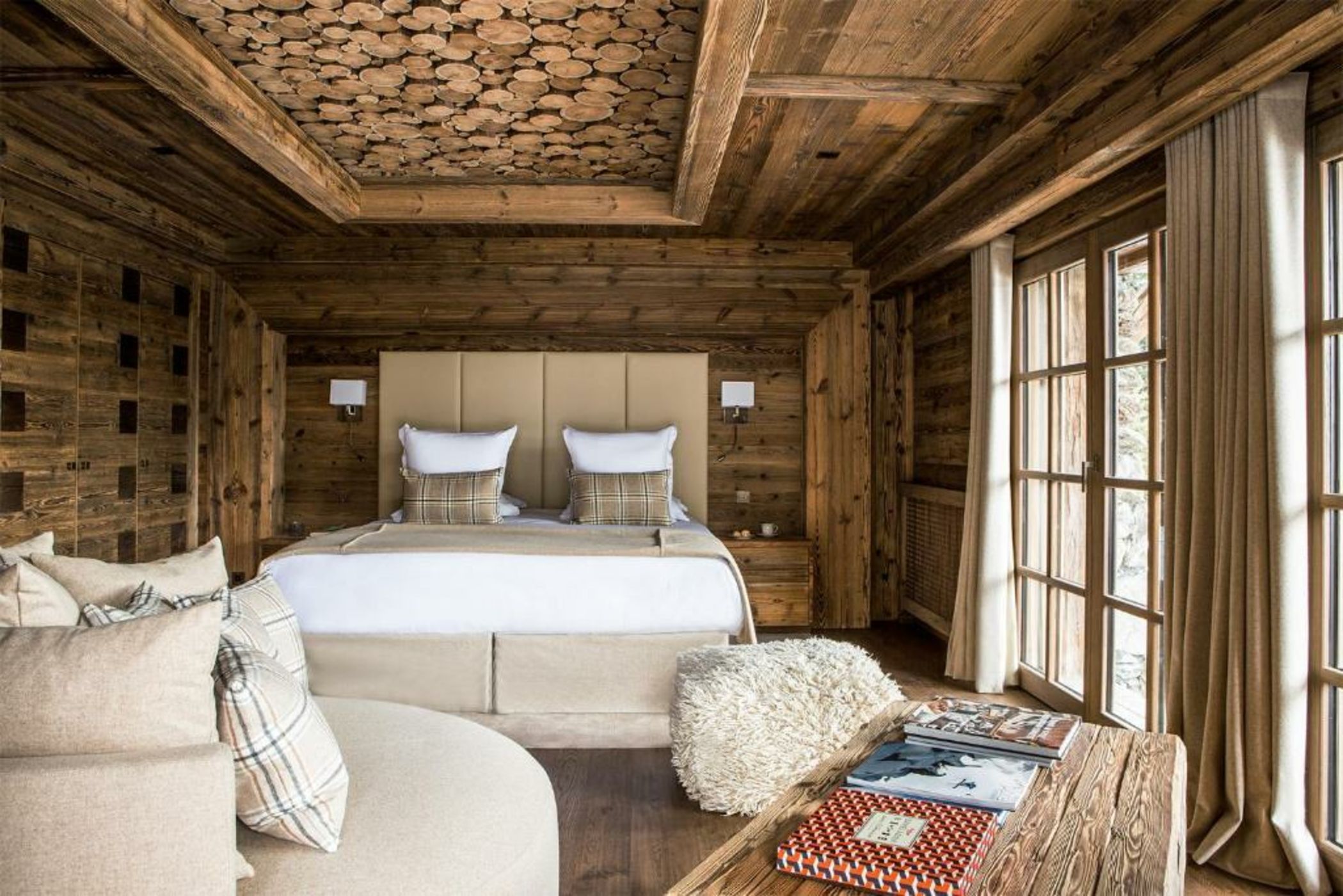 Le Refuge de la Traye