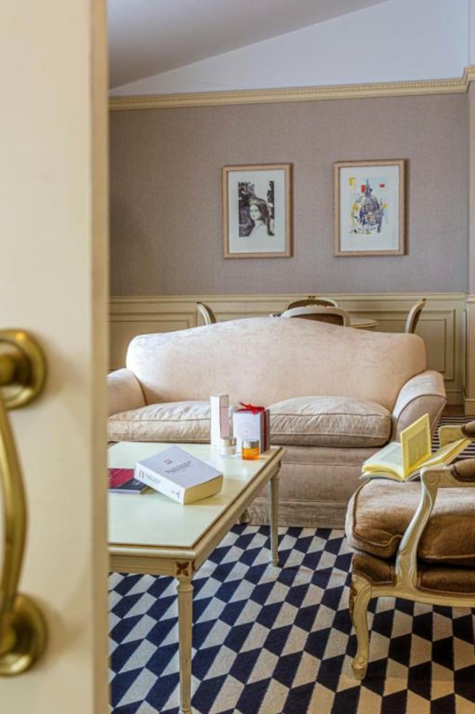 Eugenia de Montijo, Autograph Collection