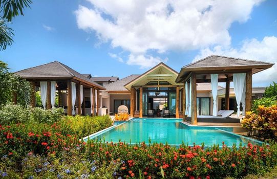 Cabrits Resort & Spa Kempinski Dominica