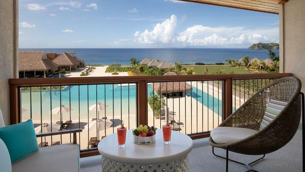 Cabrits Resort & Spa Kempinski Dominica