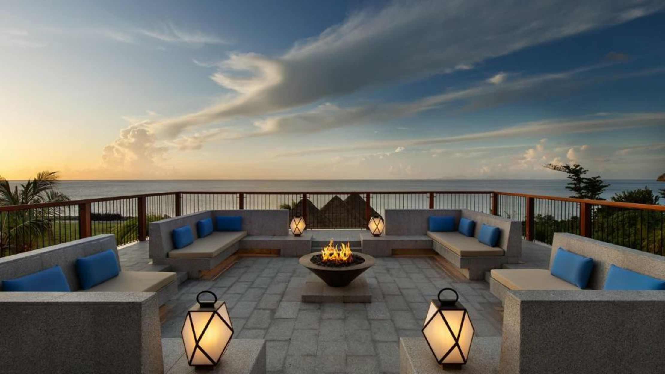 Cabrits Resort & Spa Kempinski Dominica