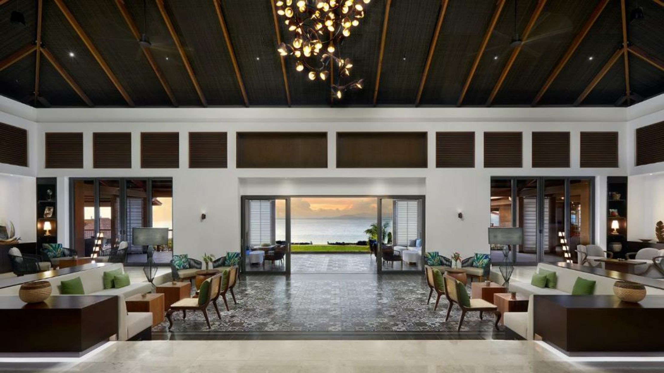 Cabrits Resort & Spa Kempinski Dominica