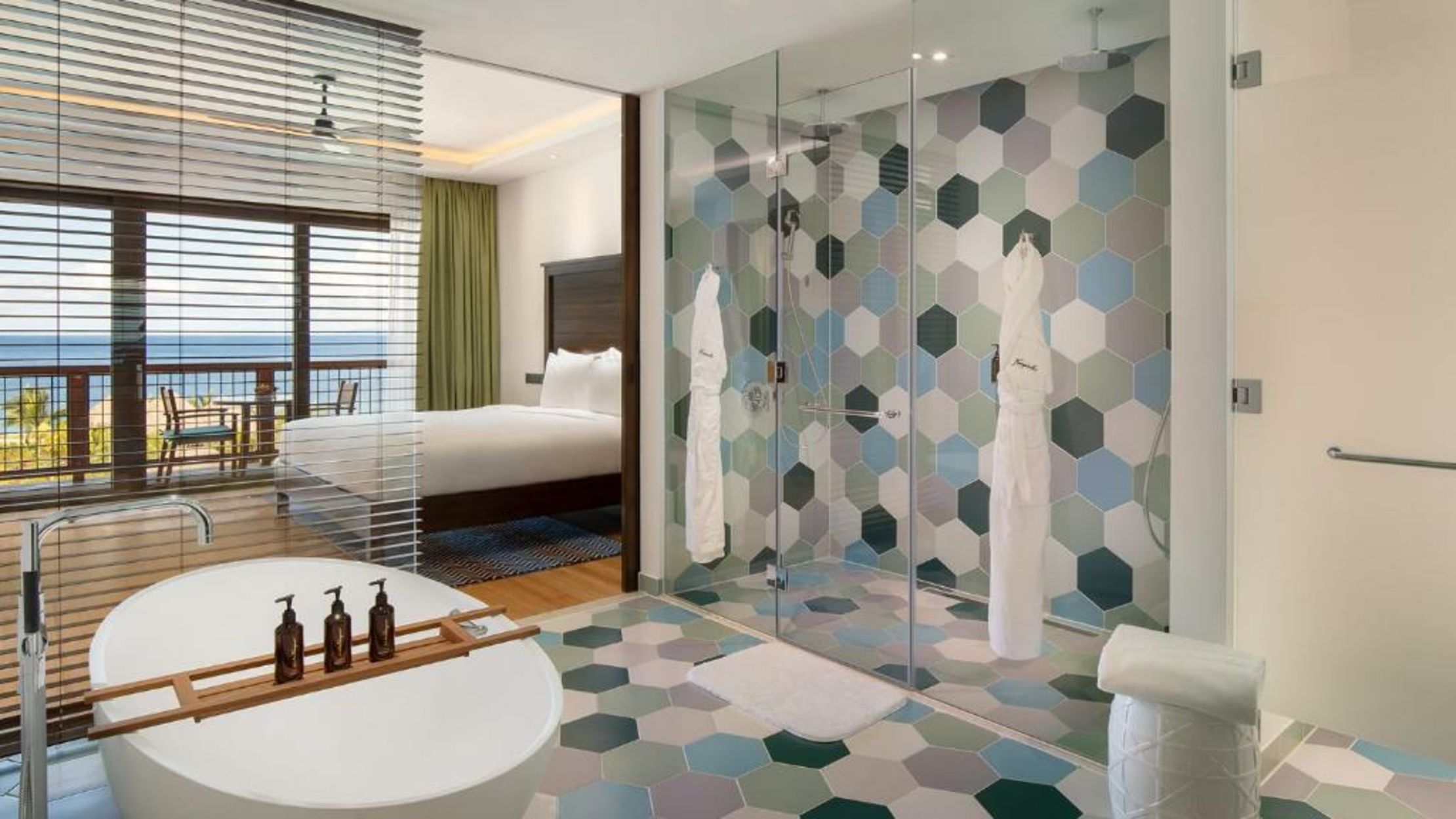 Cabrits Resort & Spa Kempinski Dominica