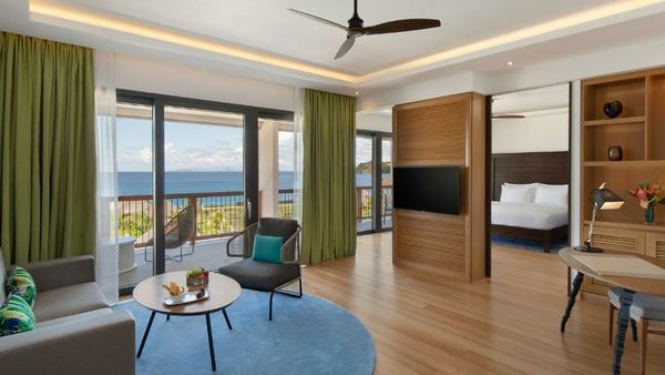 Cabrits Resort & Spa Kempinski Dominica