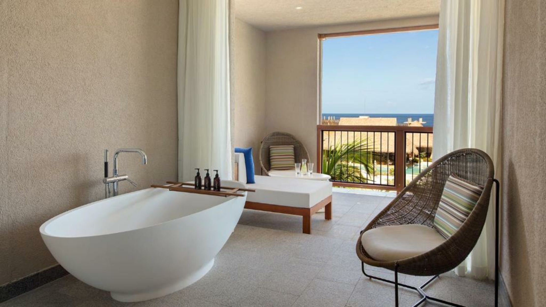 Cabrits Resort & Spa Kempinski Dominica