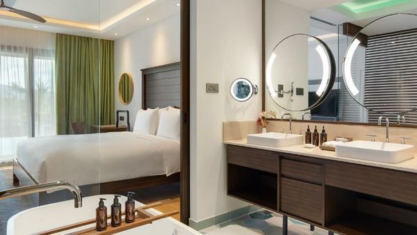 Cabrits Resort & Spa Kempinski Dominica