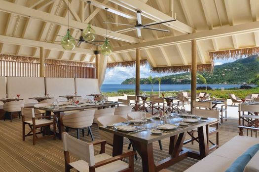 Cabrits Resort & Spa Kempinski Dominica
