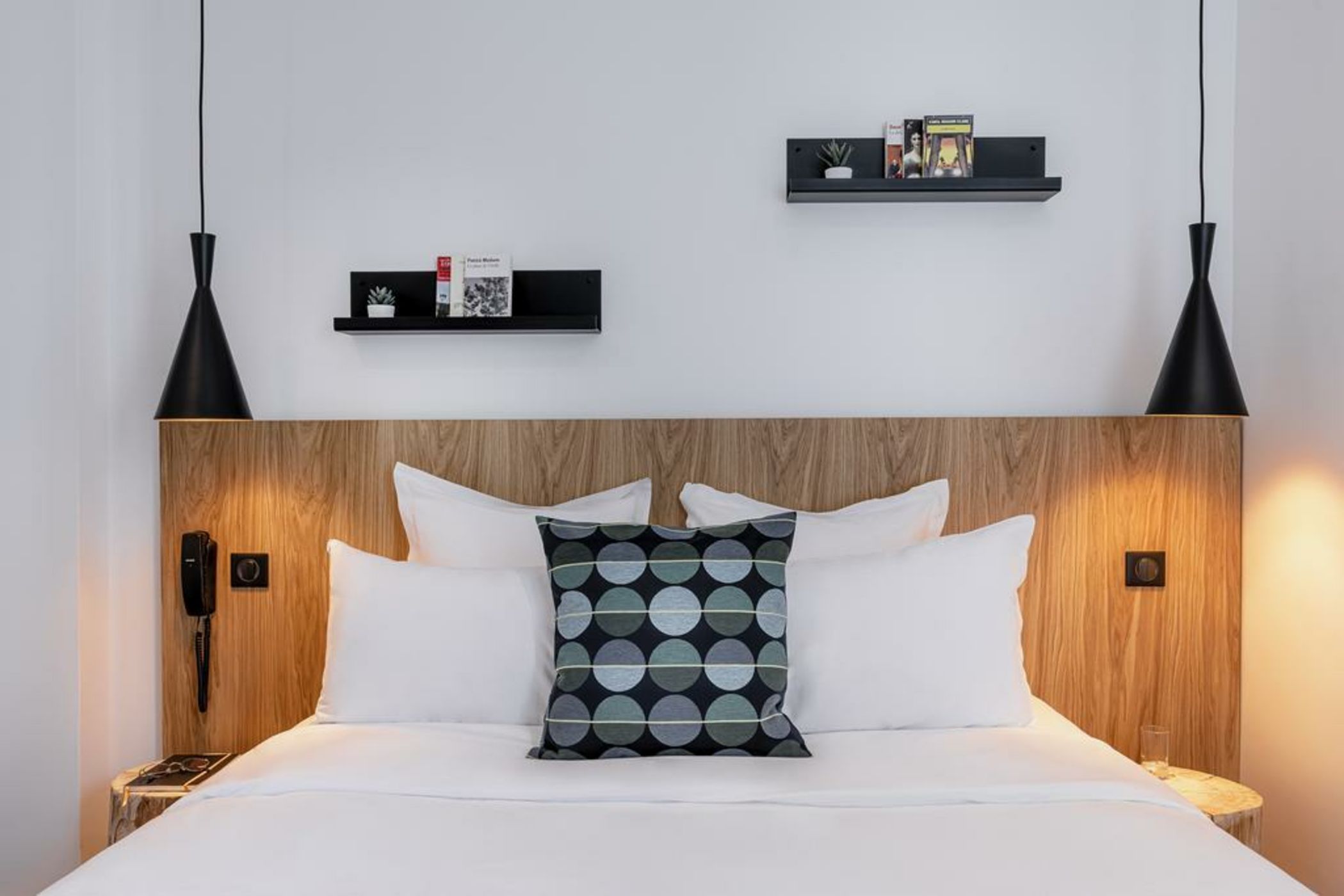 9Hotel Bastille-Lyon