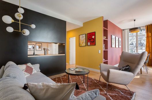 My Apartment Lyon