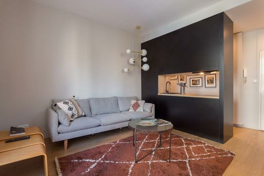 My Apartment Lyon