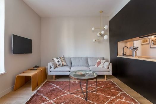 My Apartment Lyon