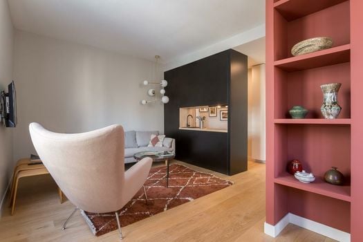 My Apartment Lyon