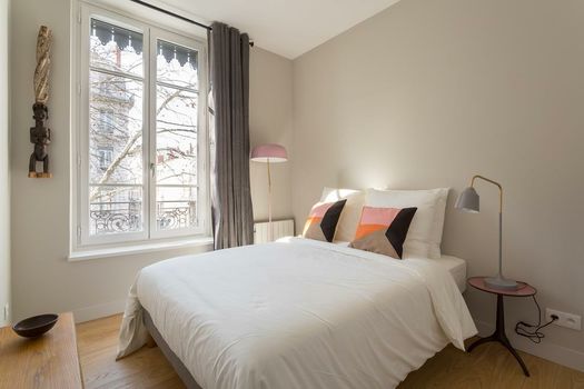 My Apartment Lyon