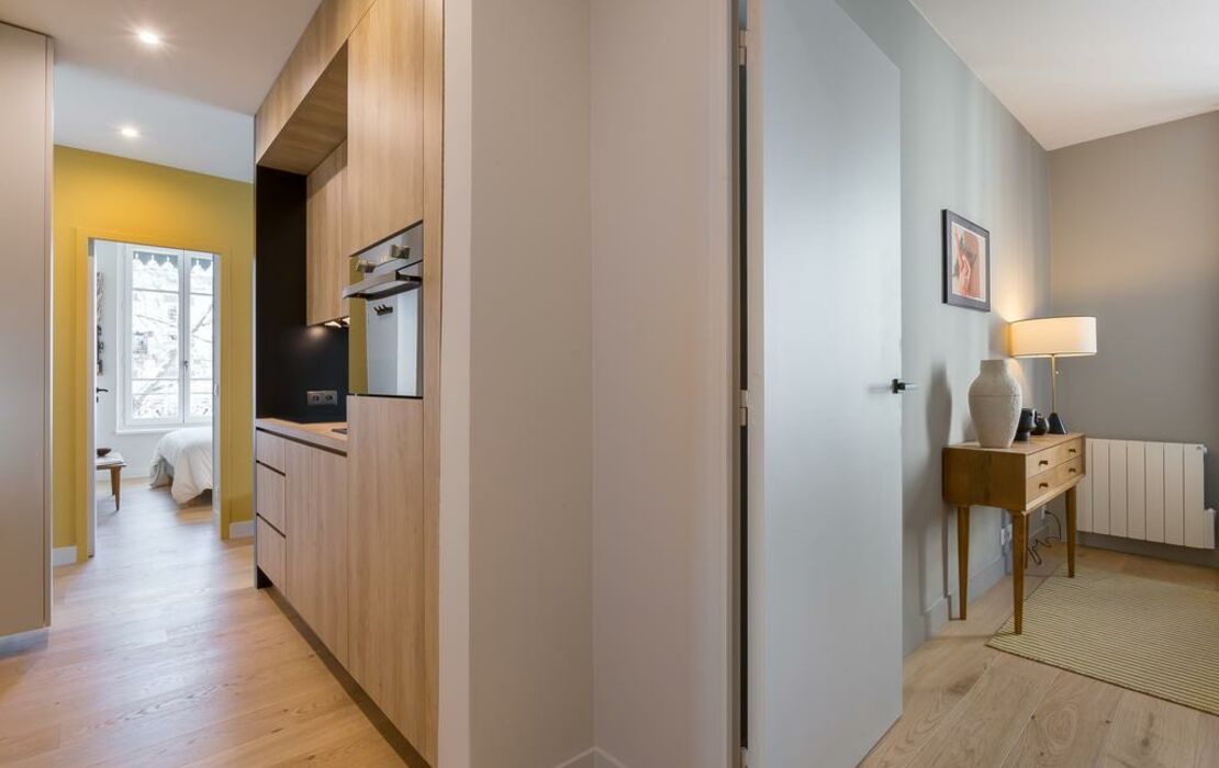 My Apartment Lyon, Lyon, France My Boutique hotel