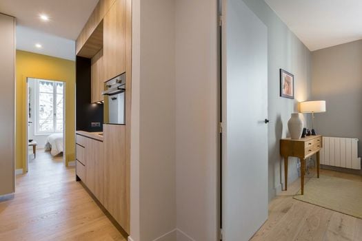 My Apartment Lyon
