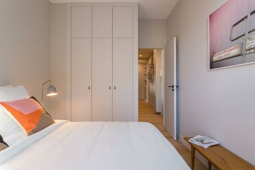 My Apartment Lyon