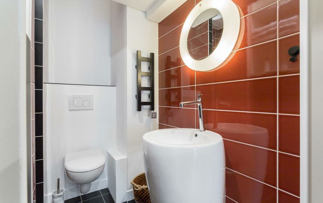 My Apartment Lyon, Lyon, France My Boutique hotel