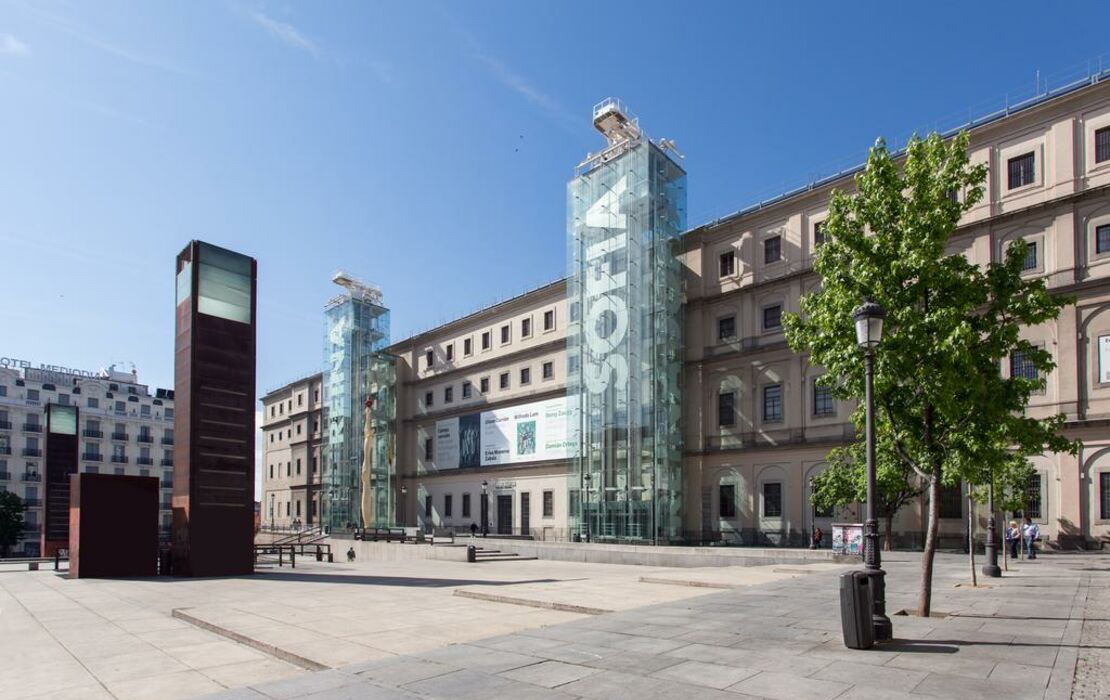 Room Mate Alba, Madrid, Espagne My Boutique hotel