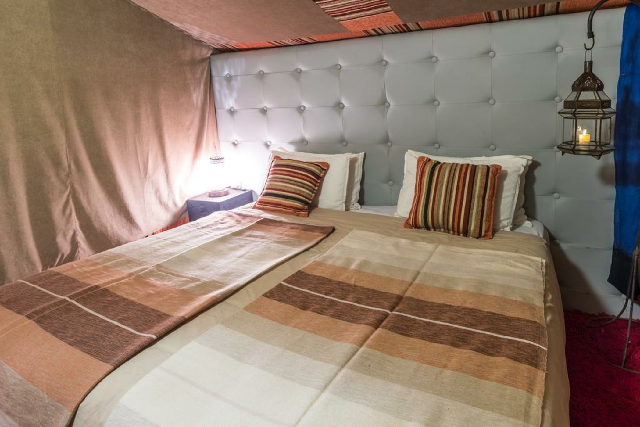 Madu Luxury Desert Camp