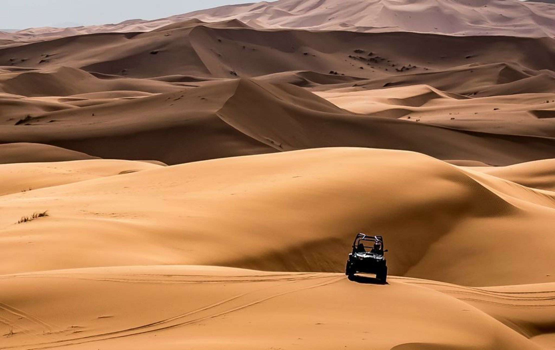 Madu Luxury Desert Camp