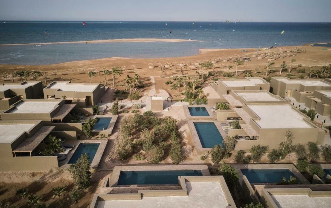 Casa Cook El Gouna - Adults Only