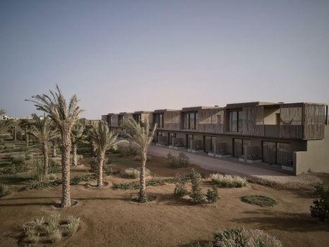 Casa Cook El Gouna - Adults Only