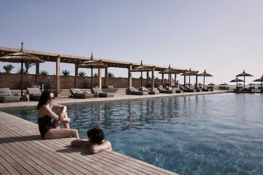Casa Cook El Gouna - Adults Only