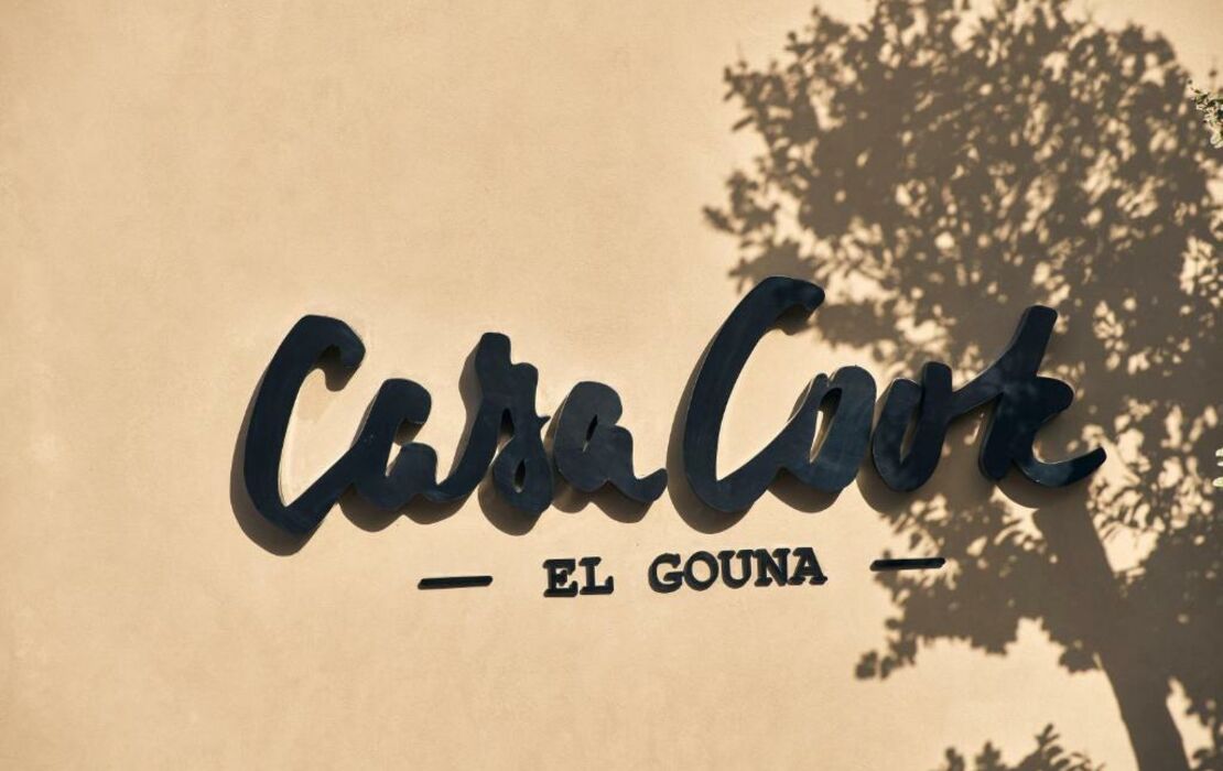 Casa Cook El Gouna - Adults Only