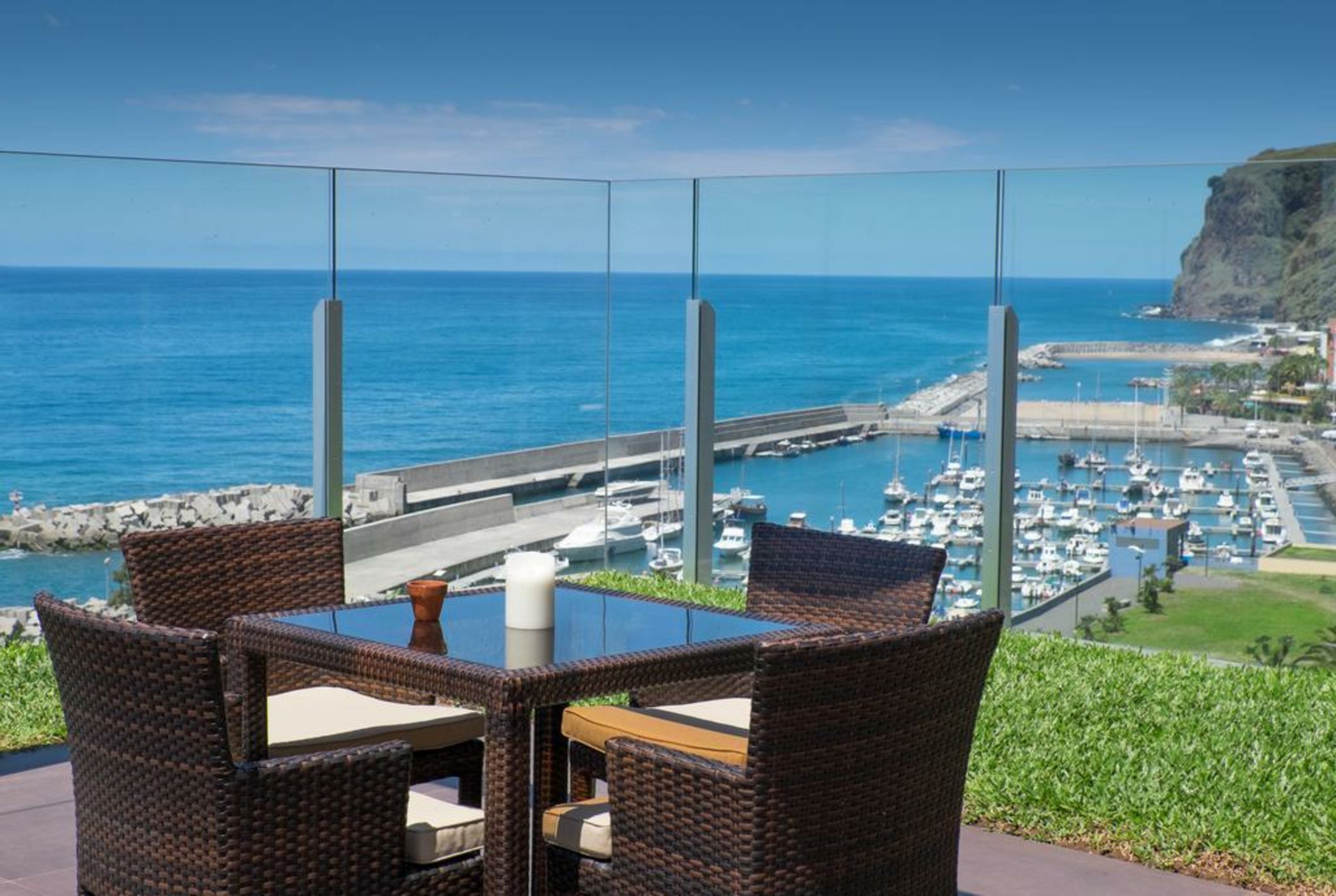 Saccharum - Resort & Spa - Savoy Signature