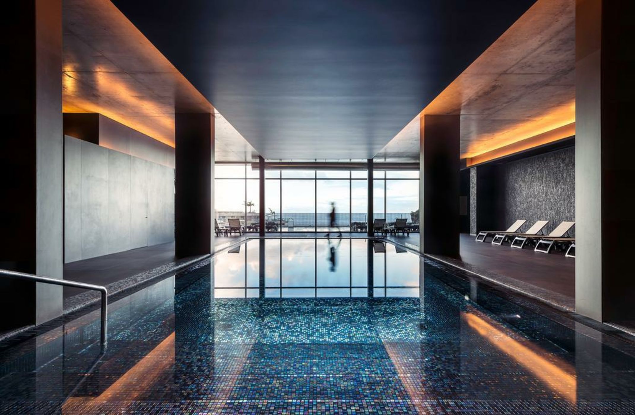 Saccharum - Resort & Spa - Savoy Signature