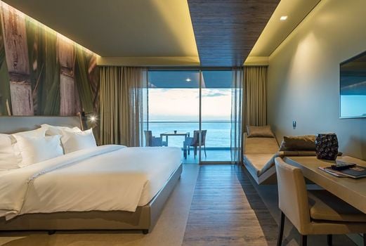 Saccharum - Resort & Spa - Savoy Signature