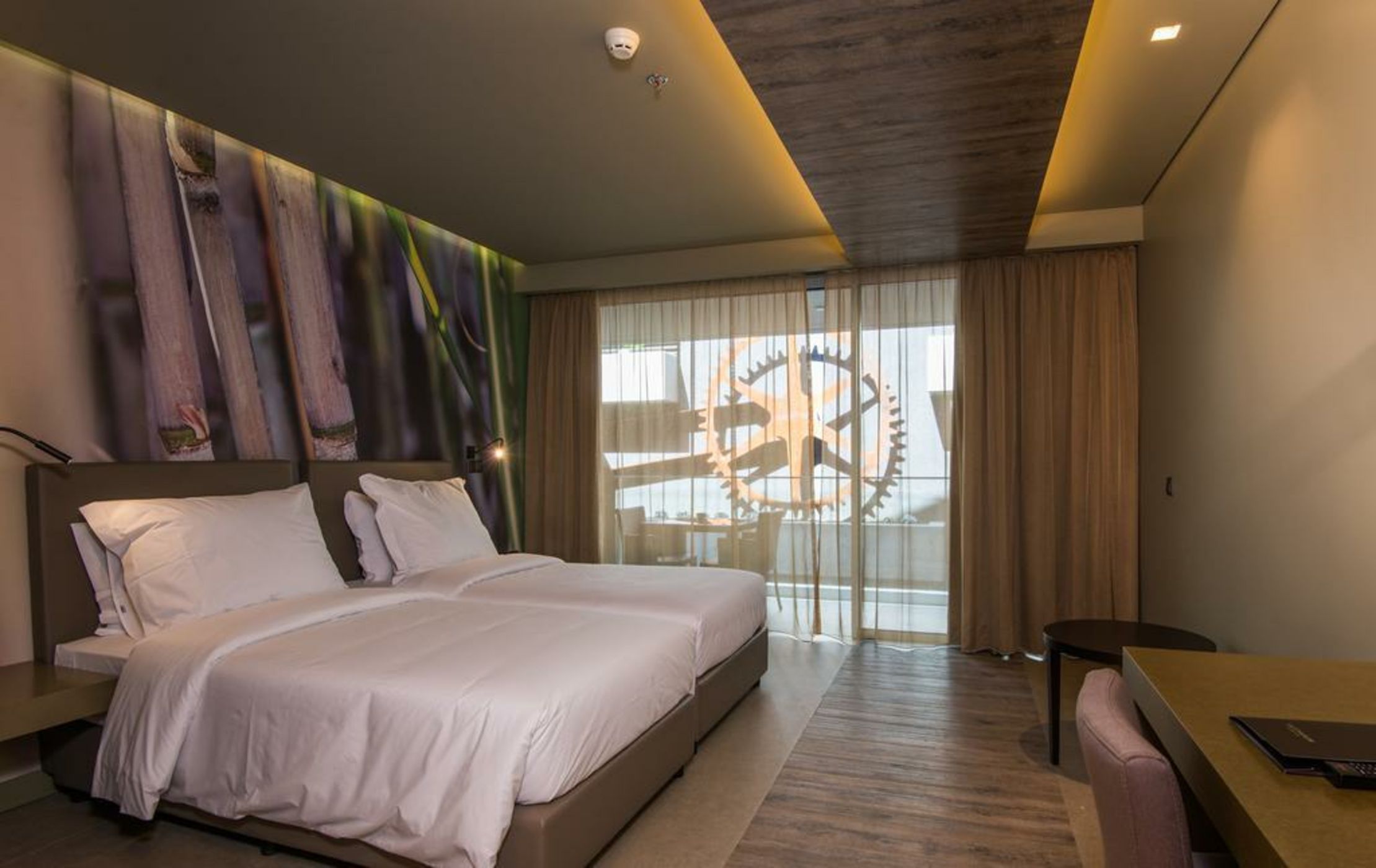 Saccharum - Resort & Spa - Savoy Signature