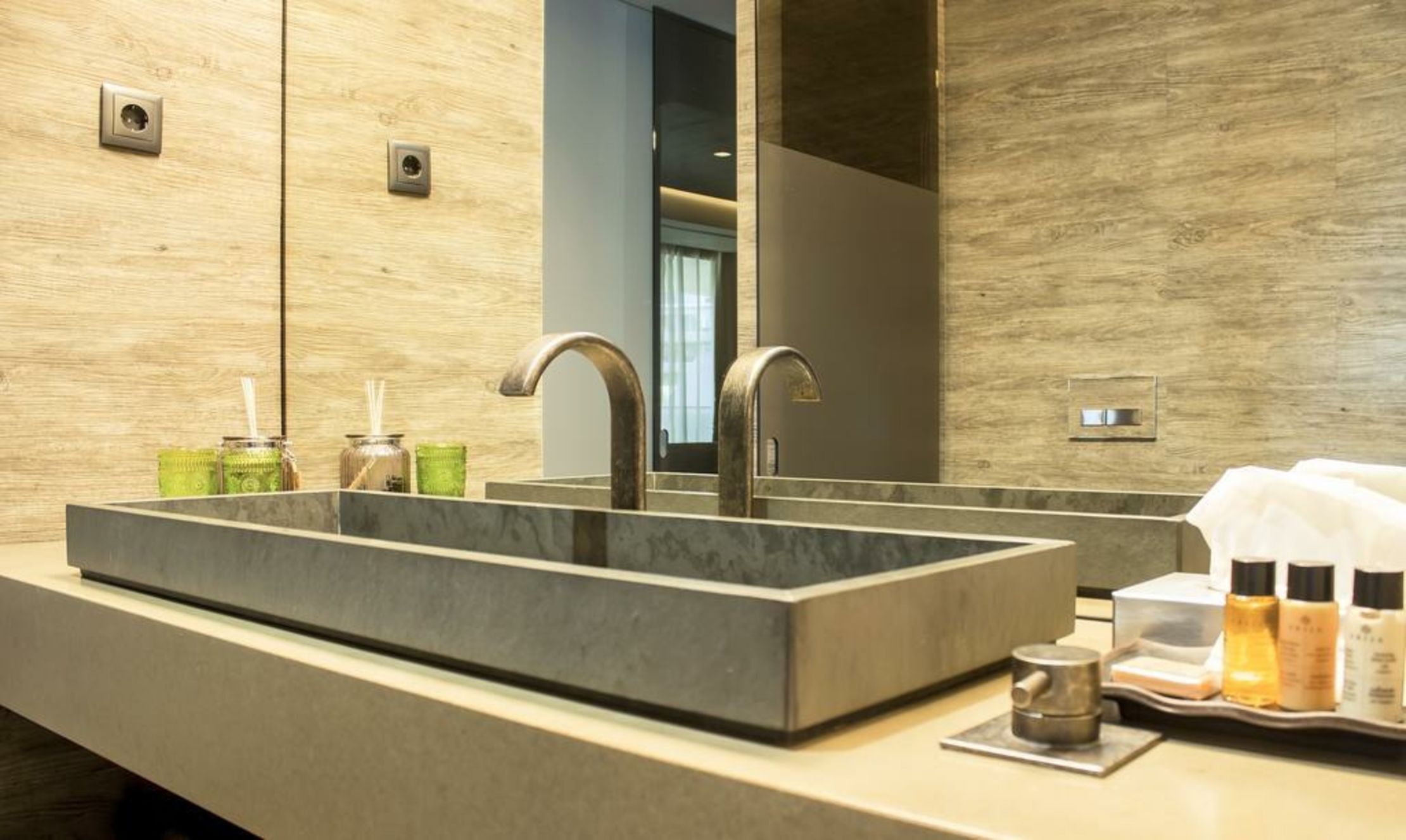 Saccharum - Resort & Spa - Savoy Signature