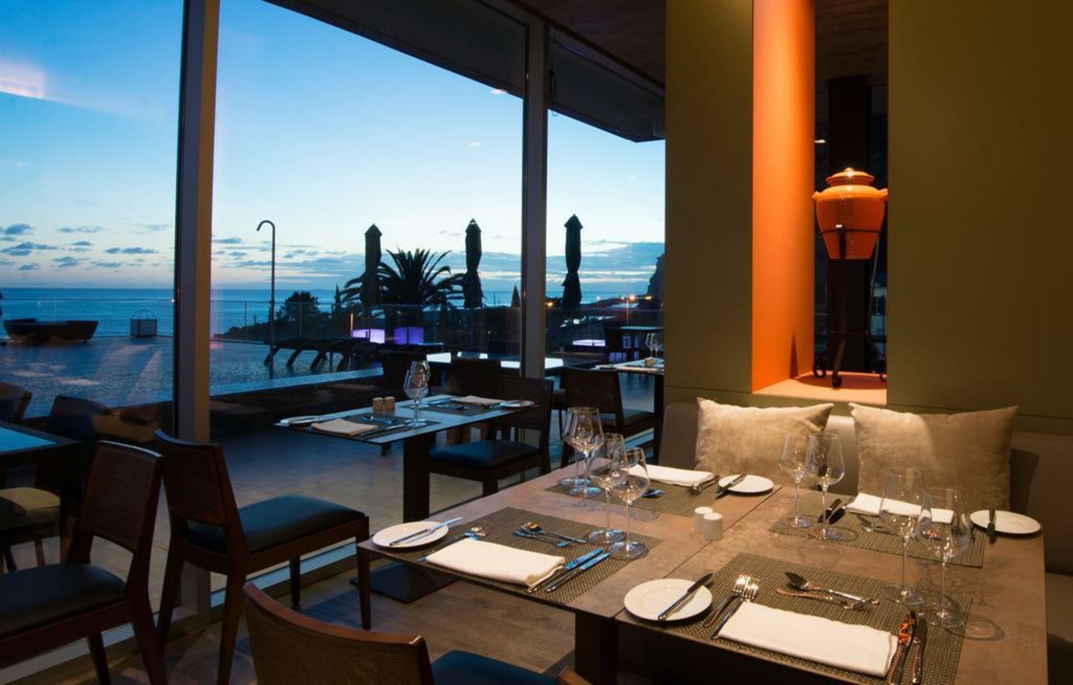 Saccharum - Resort & Spa - Savoy Signature