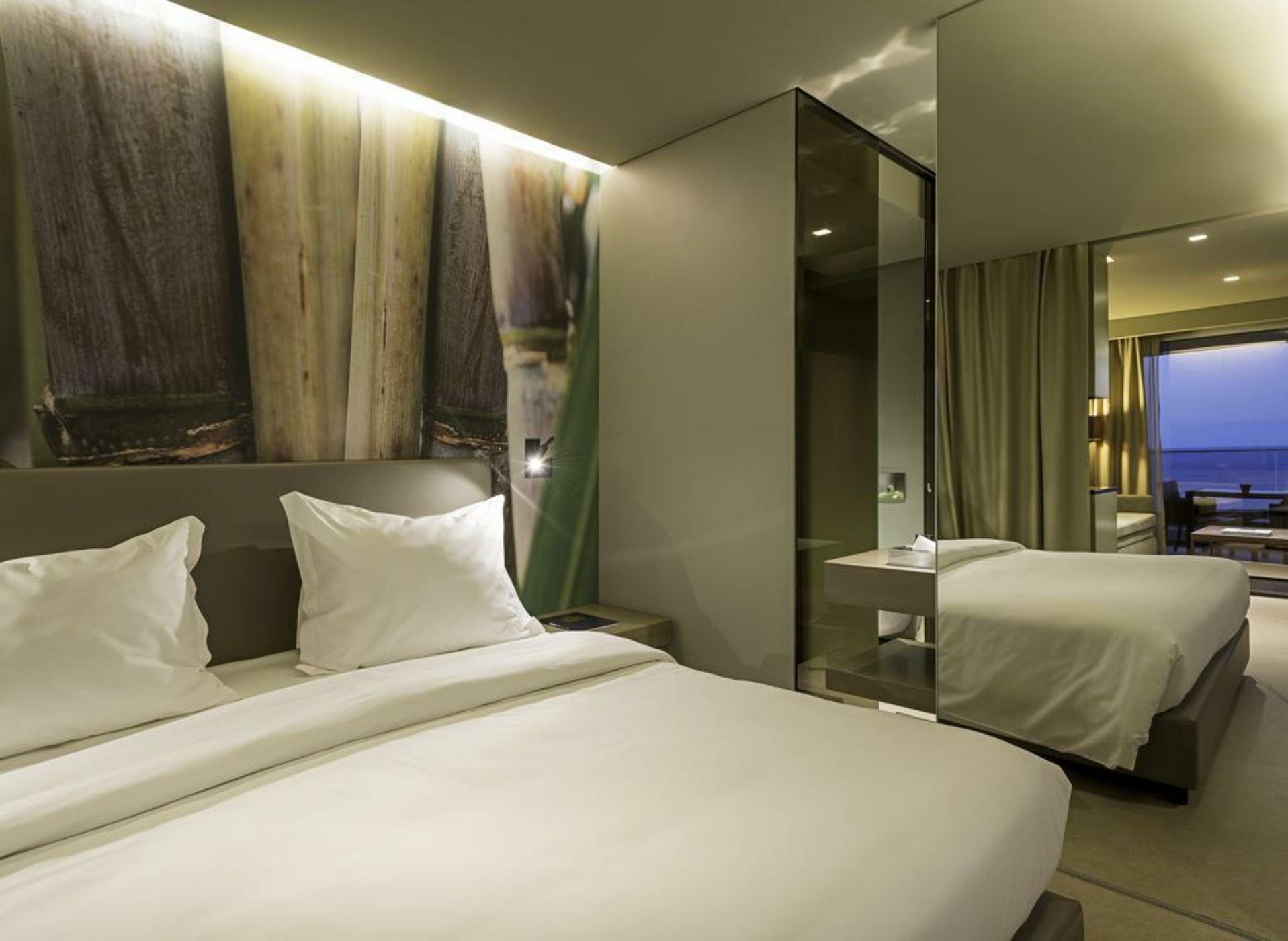 Saccharum - Resort & Spa - Savoy Signature