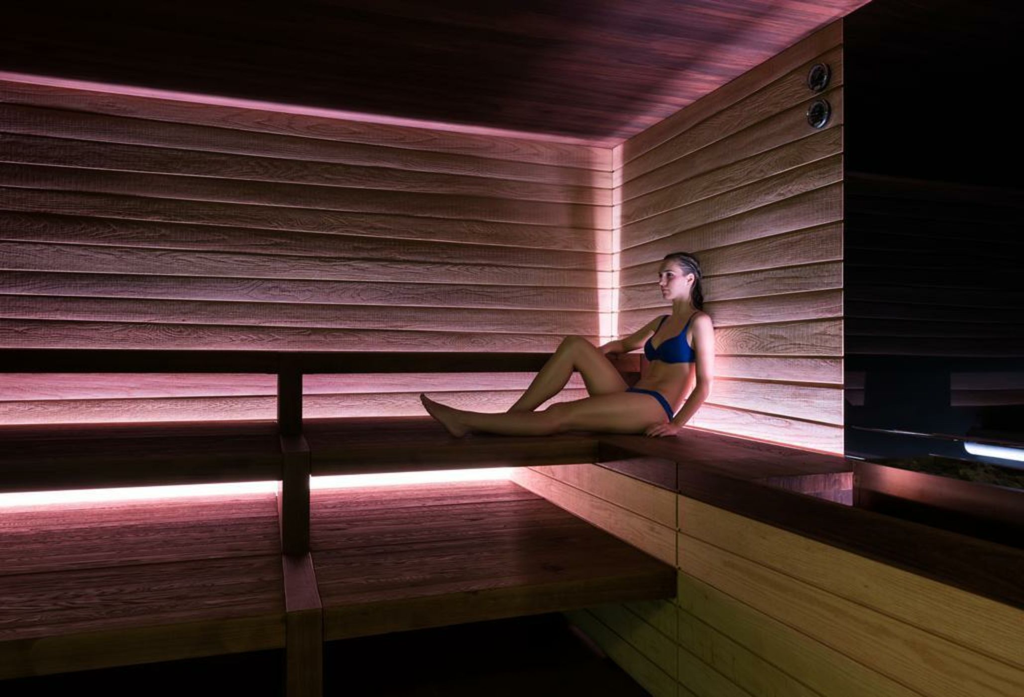 Saccharum - Resort & Spa - Savoy Signature