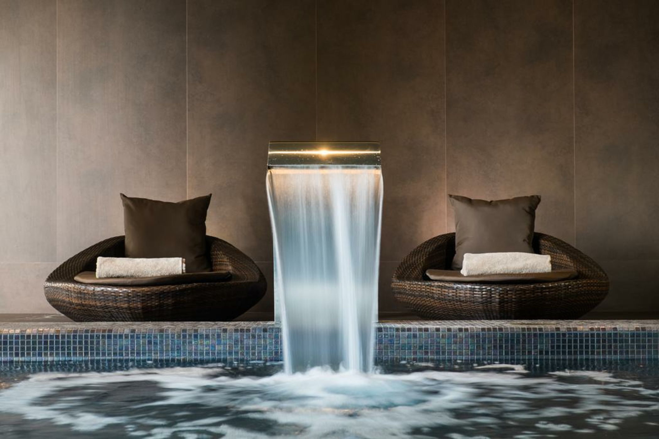 Saccharum - Resort & Spa - Savoy Signature