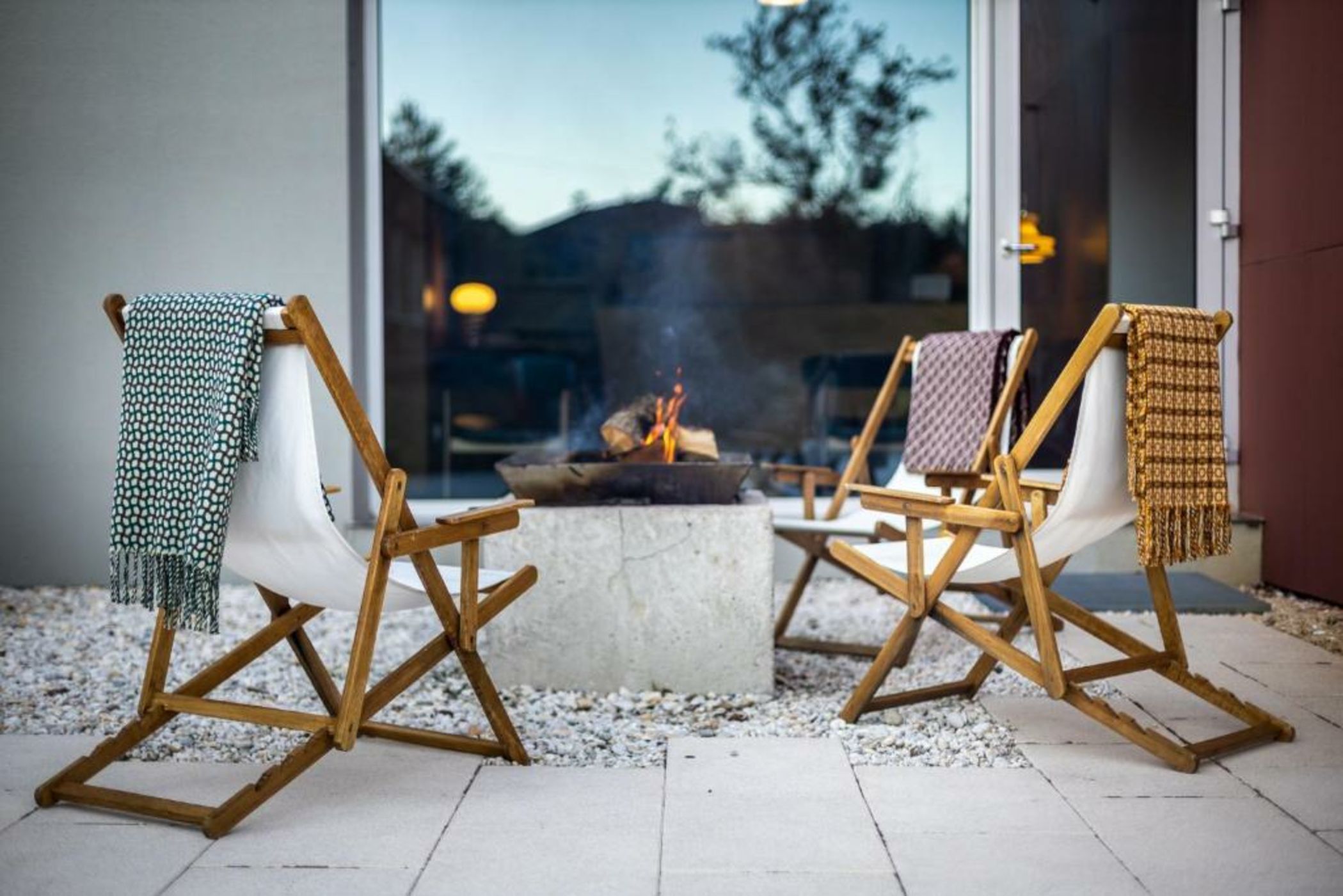 Casa das Penhas Douradas - Burel Mountain Hotels