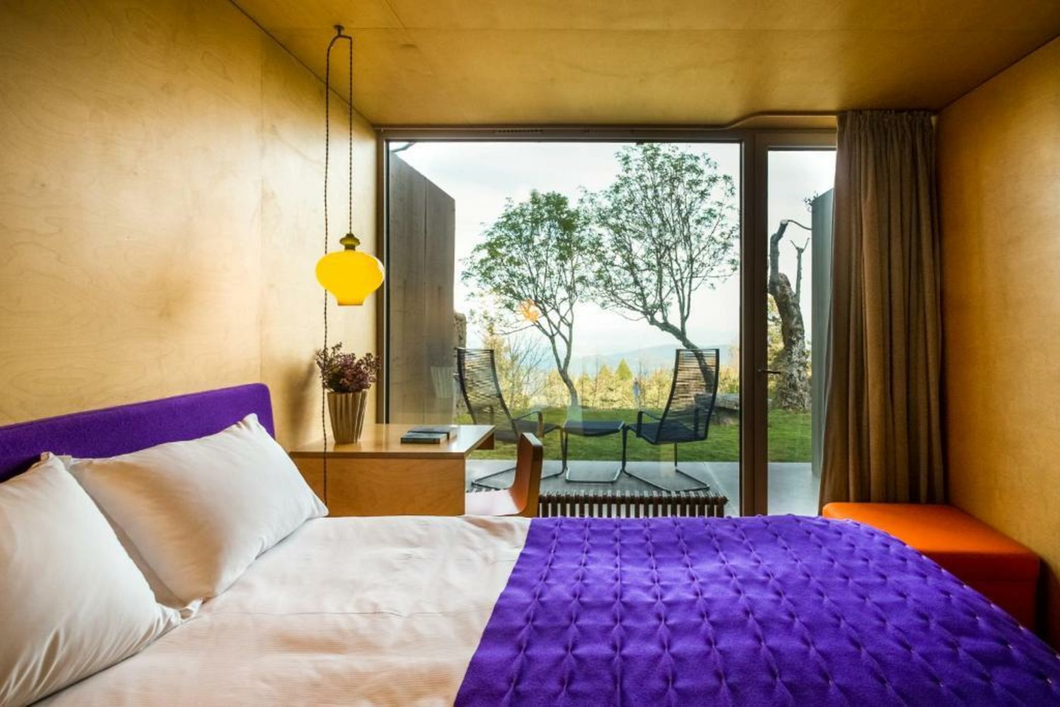 Casa das Penhas Douradas - Burel Mountain Hotels