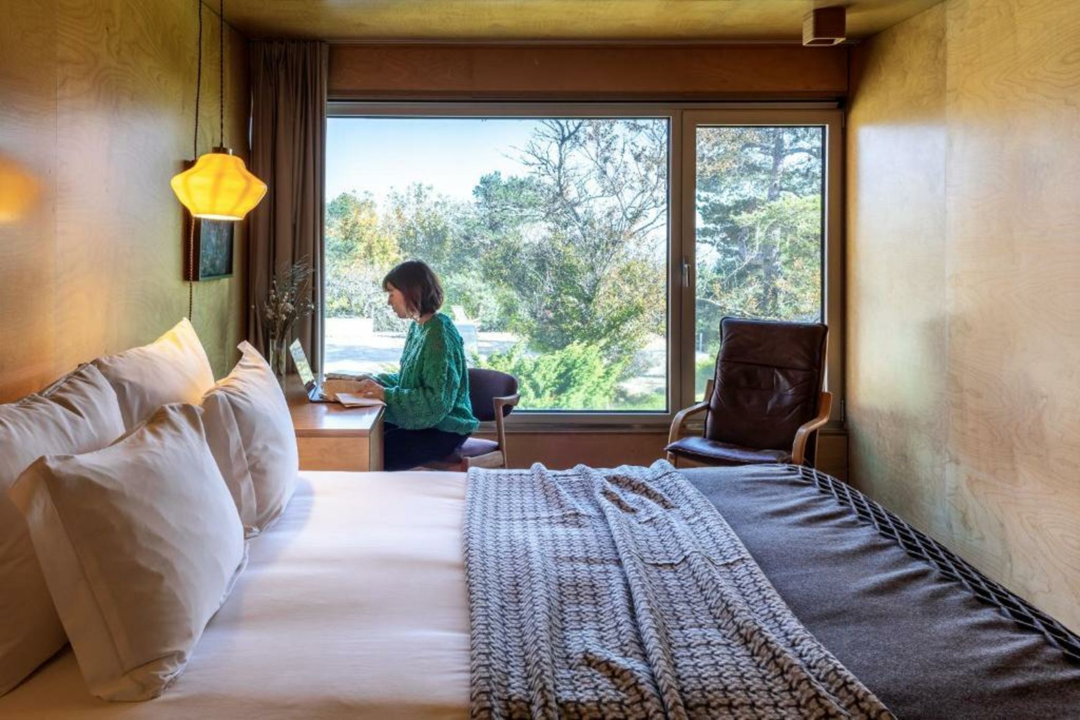 Casa das Penhas Douradas - Burel Mountain Hotels